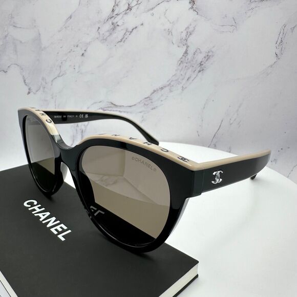 New CHANEL Sunglasses - Picture 1 of 16
